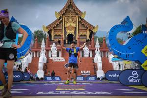 BIB: 100
                            <button type="button" onclick="openModal(22701333)" class="btn btn-primary btn-sm float-right btn-popup" data-toggle="modal" data-target=".modal-high-quality">
                        <i class="fas fa-shopping-cart"></i> Add to Cart
                    </button>
                                            <button type="button" onclick="isThisMe(22701333, true)" class="btn btn-success btn-sm float-right btn-popup btn-isme hidden" data-toggle="tooltip" data-placement="bottom" title="นี่คือรูปของคุณใช่ไหม คลิกที่นี่เพื่อเอาเข้าอัลบั้ม">
                        <i class="fas fa-plus"></i> Add to album
                    </button>
                    <button type="button" onclick="isThisMe(22701333, false)" class="btn btn-warning btn-sm float-right btn-popup btn-isnotme hidden">
                        <i class="fas fa-ban"></i> Remove from album
                    </button>